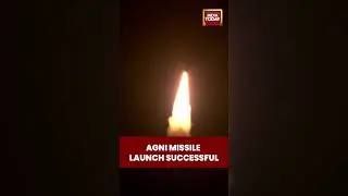 India Successfully Tests Agni-Prime #missile From Rail-Based Mobile Launcher | #drdo Milestone