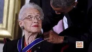 NASA Mathematician Katherine Johnson, One Of The Inspirations For 'Hidden Figures' Has Passed Away