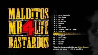 Underground con Fran el Largo #MB4LIFE - Malditos Bastardos