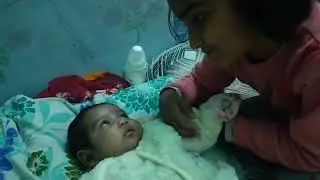কত কথা দিদির সাথে কত বোঝে বড়ো হয়ে গেছে দুই বোনের কত কথা 