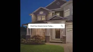 Search for properties with my Home Search!