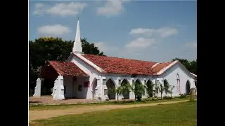 Gujarati Worship Service - 23/11/25