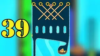 Save The Fish! Pull The Pin | #Shorts | Part-39