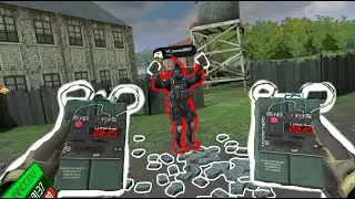 How to Survive a Pavlov Shack TTT Execution (Funny Moments)