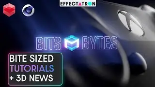 C4D Redshift News | Quixel is Free | Lighting Project | Tilt Shift | Runway 3 AI |  Building Plugin