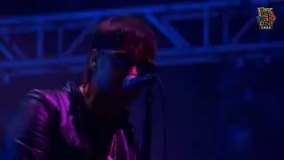 the strokes - Brooklyn Bridge To Chorus lollapalooza chile 2022