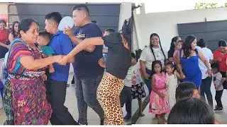 Por poco votaban a Mi Esposa En Este Juego 😱 Asi de Divertido estuvo la Fiesta de Gael 🥰🤩🥳