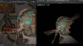 Encounter Plus Updates: Online play using the Web Client