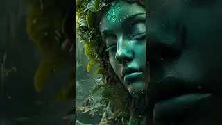 Nature 🌿✨ Deep Relaxation, Soul empowering, Natural and Inner Peace
