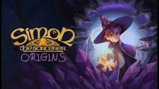 SIMON THE SOCERER ORIGINS - CAPITULO 3 DEMO PT-BR