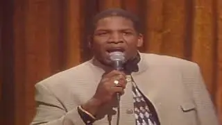 It's Showtime at the Apollo - Comedian Don 