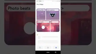 How to make cool audio spectrum and visuals (2025) | capcut full tutorials