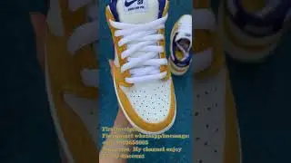2020 Nike SB Dunk Low Laser Orange White Regency Purple Laser Orange BQ6817 800