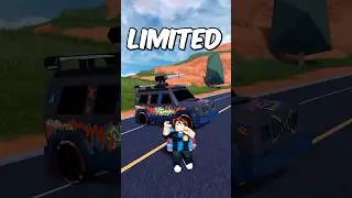 Do THIS in Roblox Jailbreak NOW!!!