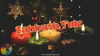 Sabbath Yule