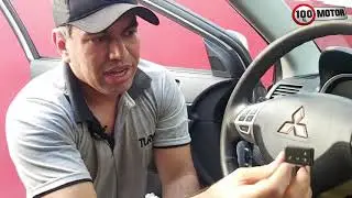 Tury Fast - aparelho que reduz o delay do acelerador