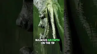 The Gharial