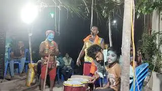 🥰😂🙏 గోపన్న కామిడి సూపర్👌 దొంగ హిమ శేఖర్ దుర్గమ్మ సంబరం 🥰🤣9505074265👌👍🙏