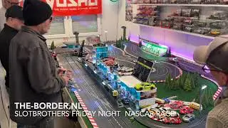 Muscle Cars Race    23-01-2026