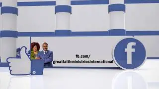 Great Faith Live Stream