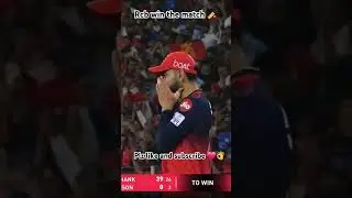 rcb 🏏❤️👌 #arrahman #song #love #rcb #win #hiphop #viratkohli #song