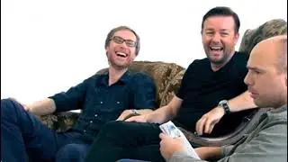 Karl Pilkington An Idiot Abroad Karl Comes Home S1 E8 (2010)