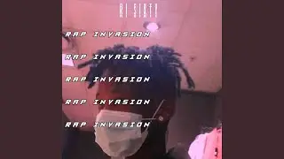 Rap Invasion