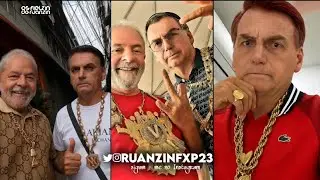 AI TODO MUNDO QUER SABER SE O VOVÔ TÁ CASADO, TA SABENDO EM TODAS FAVELA TREND TIKTOK [RUANZINFXP23]