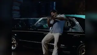 Deadly Confrontation at the Docks | Miami Vice