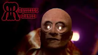 The BEST indie horror game of 2023