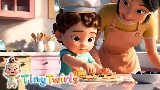 Tasty Treats: Yum Yum Cooking Songs for Little Chefs
