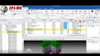 Synchro 4D Pro Intro Session by BIM 4D 5D Expert & Certified Corporate Trainer I SPS INSTITUTE UAE