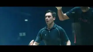 Сквош корты : Squash courts Gwall.by We make squash courts