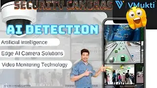 AI-Powered Surveillance:No thief can escape(THIEVES JOB IN DANGER!!)