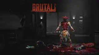 Raiden pressure WITH Motaro is too broken...