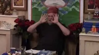 An Introduction to Tibetan Bon with John Myrdhin Reynolds - Part 4