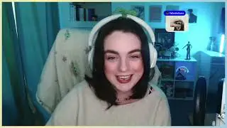 vod // Chapter 7: Building Aerith a NEW brand-spanking wagon ✰ Part 5