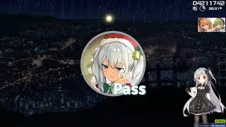 Rip stamina