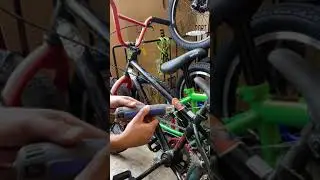 Ever Sticker Bombed A Frame?