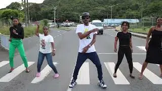 DON’T BE A FOOL — ROAD SAFETY IS COOL | Ricky T.