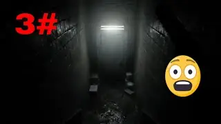 RESIDENT EVIL 7 part 3 een bezoekje aan de engste kelder Nederlands