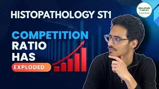 UPDATE: ST1 Histopathology Interview + Crash Course Details