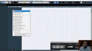 Behringer XR 18 configurando Interface Multi track con Cubase Steinberg en Español