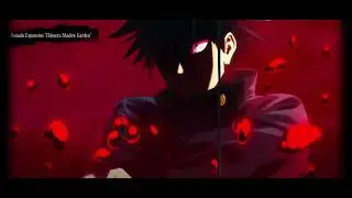 Illusory Tower Floor 51 - Jujutsu Kaisen Phantom Parade