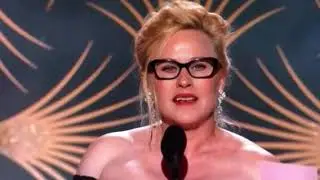 Golden Globes “Escape to Dannemra “