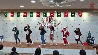 2025 Winter Christmas Musical Performance(Mr.Grinch)