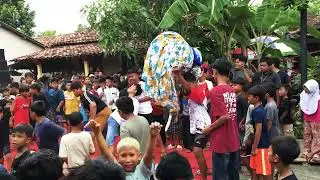 Dawangan Full surup TARUNO MULYO live Botomulyo cepiring Kendal 