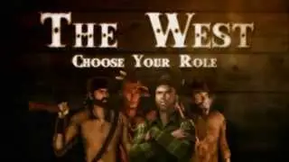 The West - First Trailer