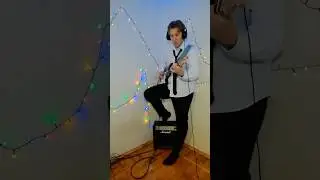 DO I WANNA KNOW? #arcticmonkeys #guitar ##rock #cover