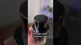 Если Dior Sauvage для вас дорогой, попробуйте более дешёвые альтернативы | Ароматы Одеколон Духи